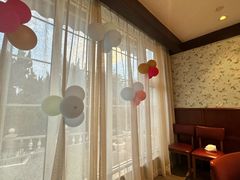 -青岛海景花园大酒店·白果树餐厅青岛菜