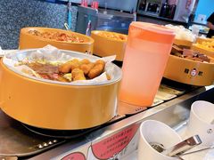 -龍歌自助小火锅(李沧丽达店)