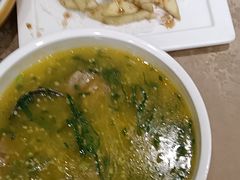 -李氏传家菜(兴城路店)