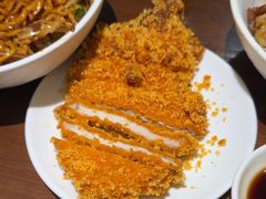 -寻裕记·现炒浇头面(人民广场店)