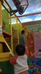 -堂堂乐儿童乐园(阳光100欧特福店)