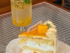 -流酥可心·牛乳蛋糕商店(禾祥西路店)