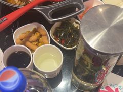 -椒行天下干锅牛蛙·(万宝店)