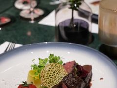 -莫里·意大利餐厅(K-lab店)