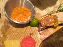 -蛙蛙叫·干锅年代(钻石广场店)