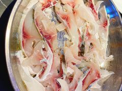 -鱼醉无骨鱼·中山脆肉鲩(荔湾路店)