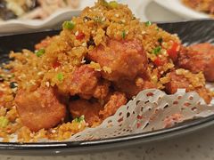 -玉林烤鸭店(垡头店)