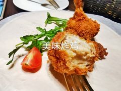 -味式·那不勒斯披萨Mise en place(亚朵酒店店)