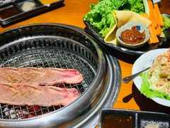 -丸藏和牛烧肉专门店(园区师惠坊店)