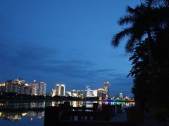 -南宁南湖公园