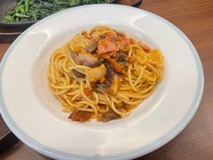 -萨莉亚意式餐厅(苏州食百家店)