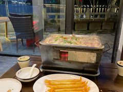 -聚汇三少·龙虾·中餐厅(莫邪路新天地店)