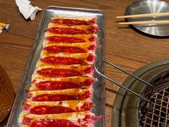 -一品诚记烤肉(大连柏威年购物中心店)