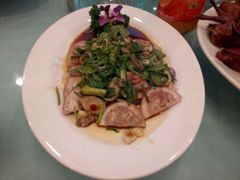 -宜宾海鲜酒家·三十年老字号