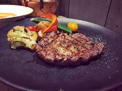 -乔泰勒JOETYLER西餐厅(曲江店)