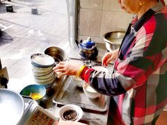 -金山奶茶馆(五一路店)