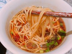 老牌阳春面-南京大牌档(济南万象城店)