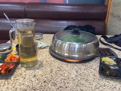 -真利味·脊骨火锅·正宗韩国料理(韩乐坊店)