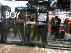 -BOYLONDON(南开大悦城店)
