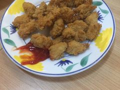 -萨莉亚意式餐厅(灵芝站中洲店)