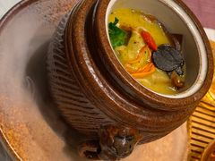 -叶叶菩提·晋福宫