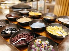 四果汤-漳州皇冠假日酒店·原素全日制餐厅