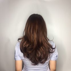 -MS.SALON美发沙龙