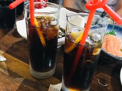 -鸟鸣门屋台料理(金帝银泰店)