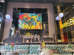 -Mezomd曼索蒂西班牙餐厅(广粤店)