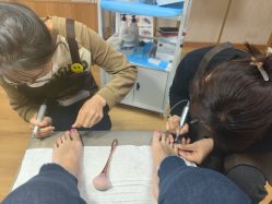 点击看大图 -芊冉•美甲美睫纹绣