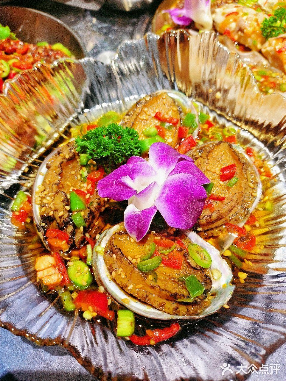 这口三文鱼面可把我香迷糊啦‼️