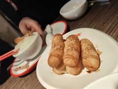 -胖哥俩肉蟹煲(萧山加州阳光店)