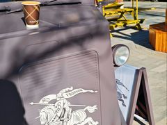 -BURBERRY(北京王府中环店)