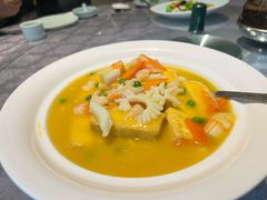 -山外山·林语花园餐厅