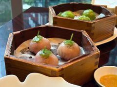 -新天世纪中餐厅
