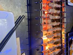 -很久以前羊肉串(打浦路店)