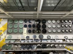 -宜家家居(哈尔滨商场店)