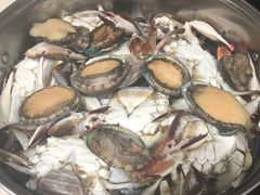 鲍鱼-塔湾北行农贸市场