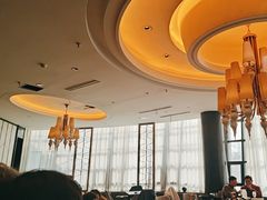 -世纪缘国际会议中心·中餐厅(百家湖店)