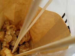 -傅强排骨(成都总店)
