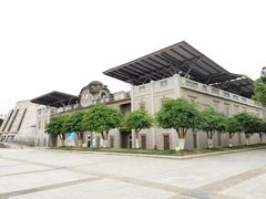 -中国客家博物馆