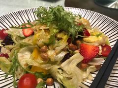 怡和大拌菜-怡和春天大酒楼(柳芳店)