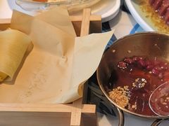 -川流不息·地道川菜·小龙虾(新松江路店)