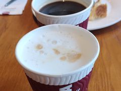 -COSTA COFFEE(丰联广场店)