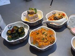 -江南里·新浙菜(苏州大悦城店)