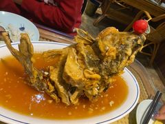-会仙楼饭庄(芙蓉街店)