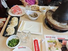 -阳坊大都涮羊肉(阳坊总店)