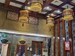 -独秀小吃(蓝田店)