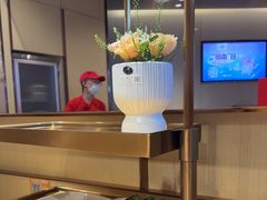-海底捞火锅(泰安爱琴海店)