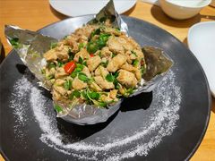 -朵朵开素食餐厅(后宰门街店)